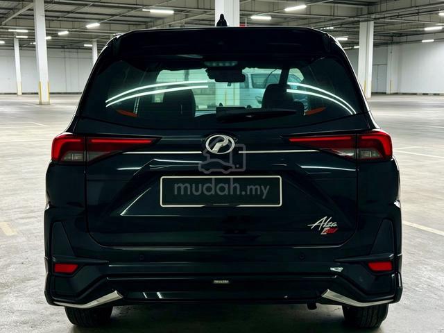 2022 Perodua ALZA 1.5 AV (A) - 4