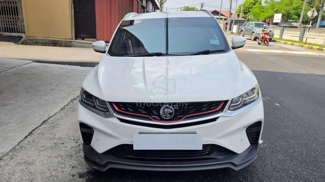 2021 Proton X50 1.5 PREMIUM MY20 (A) - 3