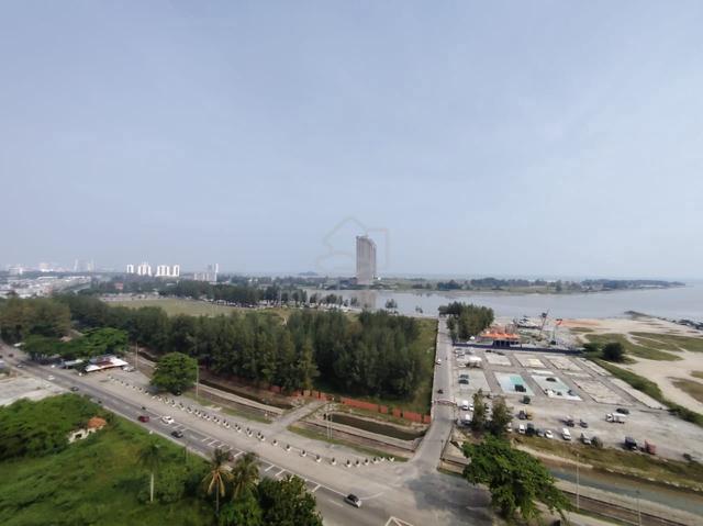 Golden Coast Condominium 1