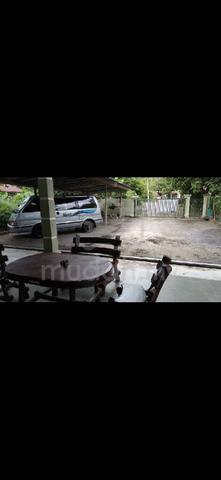 Rumah dan tanah Kampung Temin Hilir Sg.Siput (U) Perak 2
