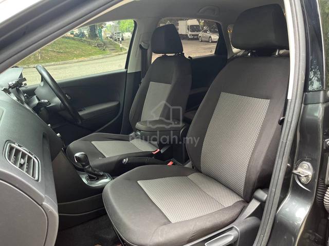 2019 Volkswagen VENTO 1.6 COMFORTLINE(A)3 YEAR WRT - 5