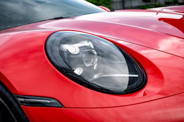 2019 Porsche 911 CARRERA 3.0L *free warranty - 3