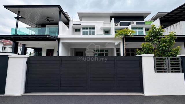 Batu Pahat | Taman Mutiara Perdana | Renovated 1