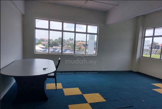 Office for Rent / Pejabat untuk disewa / Store for Rent 1