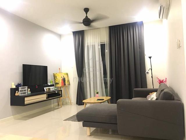 Scenaria @ North Kiara Hills 1