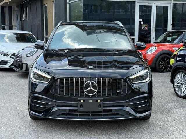 2022 Mercedes Benz GLA45 S 2.0 AMG FULL SPEC !! - 2
