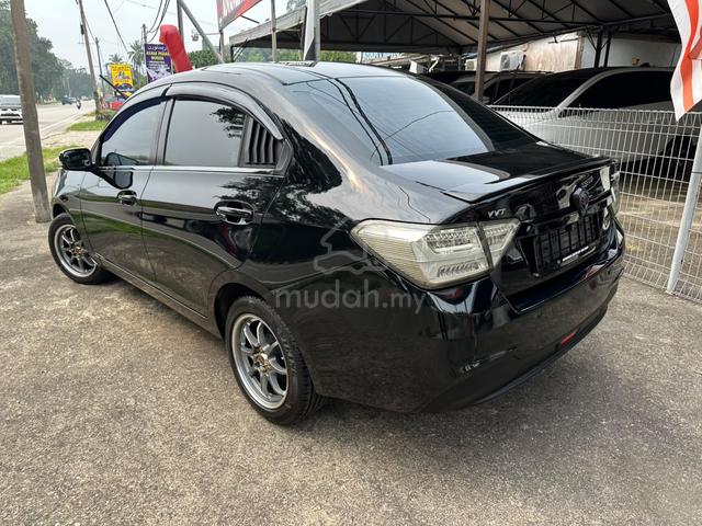2016 Proton SAGA 1.3 CVT (A) TOUCHSCREEN DVDPLAYER - 3