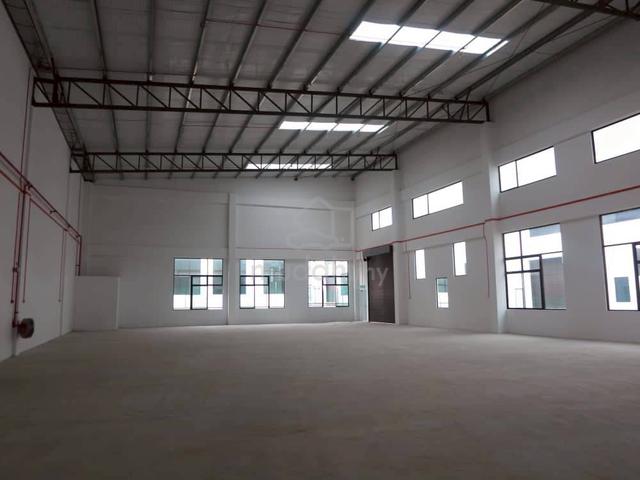 Setia Business Park 1 1