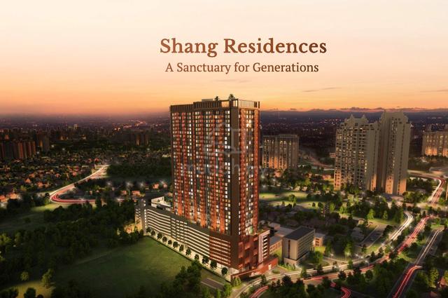 Shang Residence 1