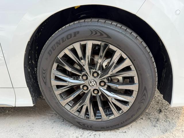 2024 Toyota VELLFIRE Z PREMIER FULLY LOADED 5A 7K - 4