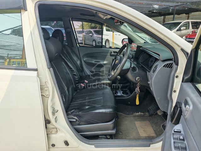 2012 Perodua VIVA 1.0 (AUTO)-LOAN KEDAI - 5