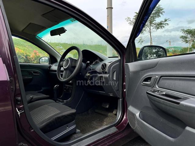 Proton SAGA BLM 1.3 M-LINE (A) - 5