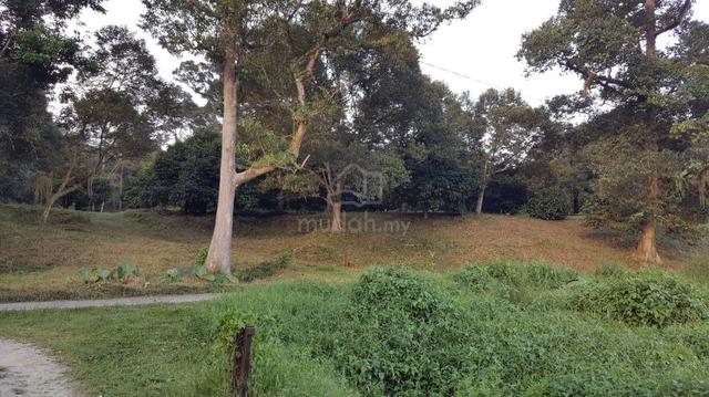 Tanah Freehold 25 Ekar Berdekatan Jalan Utama Di Hulu Langat For Sale 1