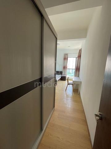 Country Garden Danga Bay @Master Room / Near CIQ / Include Utility 3