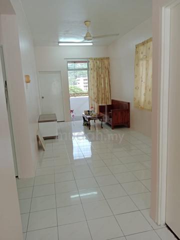 Bukit Awana Condominium 1