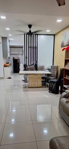 De Centrum Residences 1