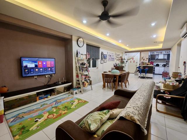 First Residence 1