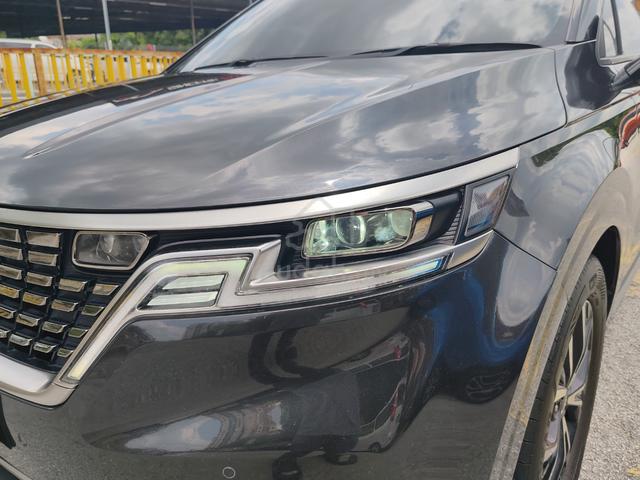 Kia GRAND CARNIVAL 2.2D 11SEATER 360CAM P/BOOT - 5
