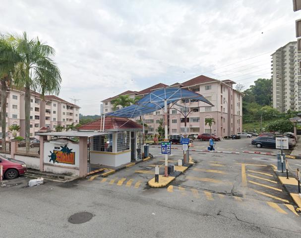 Desa Saujana 1