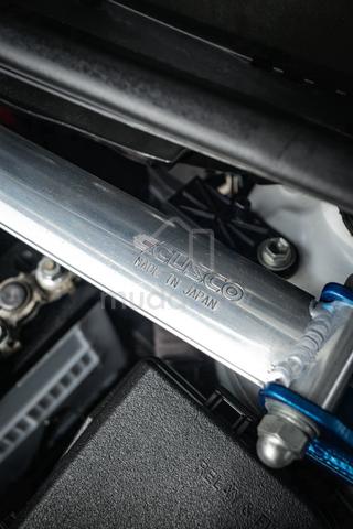 2022 Toyota GR YARIS 1.5 RS (A) - 4