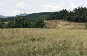 Telok Mengkuang Telok Panglima Garang 1.96acre Zoning industrial land 1