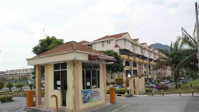 Casmaria Apartment 1