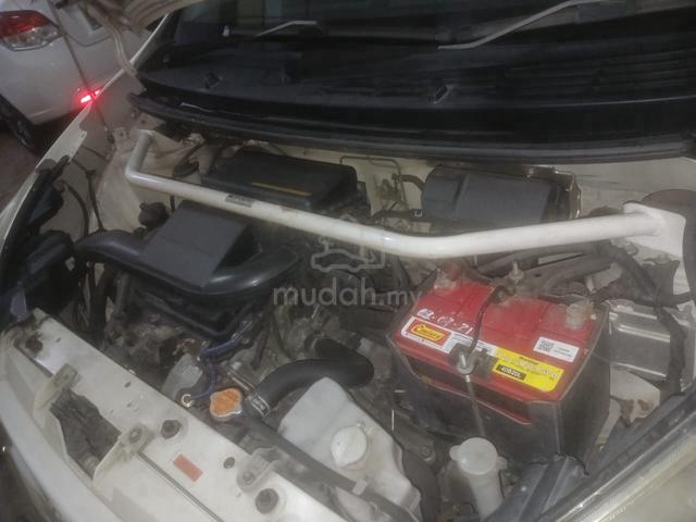 2015 Perodua AXIA 1.0 E (M) - 4
