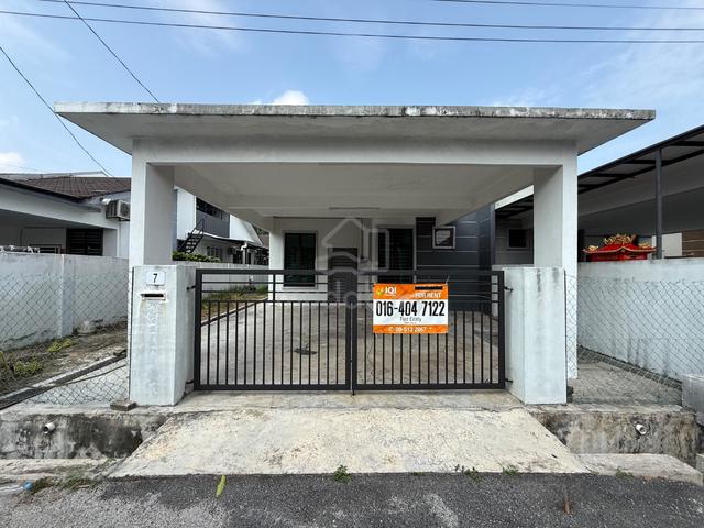 Sewa | Rent - Semi D IM21 Kota Rawson, Kuantan 1