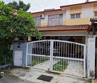 Bandar Saujana Putra BSP 4 Double Storey 100% Loan 1