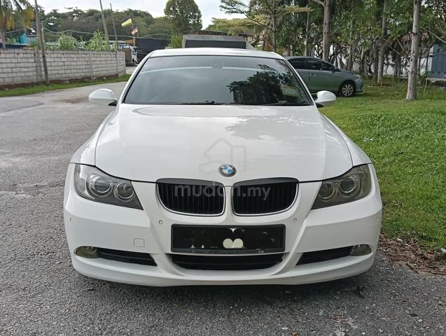 2006 Bmw 320i SE (CKD) 2.0 (A) - 3