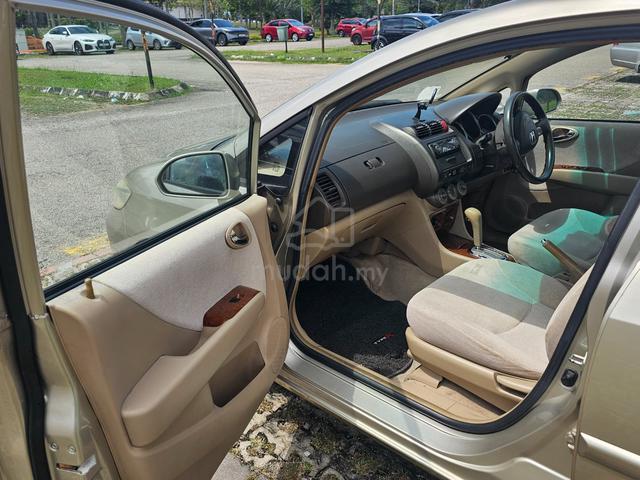 2007 Honda CITY 1.5 i-DSI ENHANCED (A) - 5