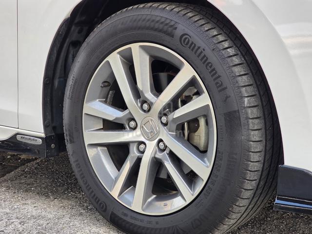 2022 Honda CIVIC 1.5 E #67K KM -U/WTY 2027 #FS RCD - 5