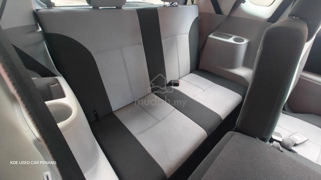 2012 Perodua Alza 1.5 EZ - 4
