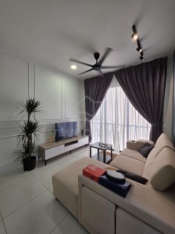 Vivo Executive Apartment 1
