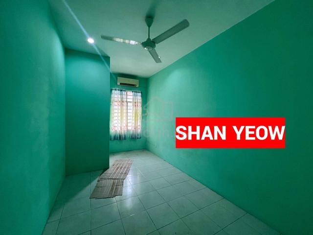 Taman Bukit Juru Near Cendana For Rent 5