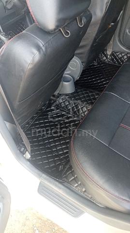 2010 Proton SAGA 1.3 M-LINE (A) - 5