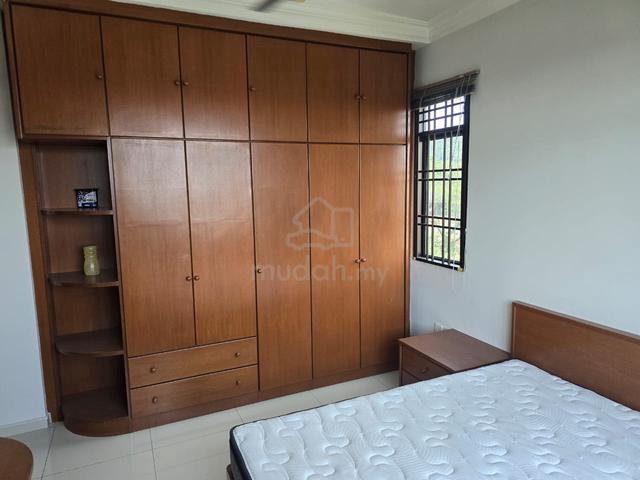 Vistaria Condominium 1