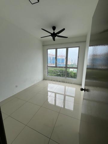 Platinum Splendor Residensi Semarak 1