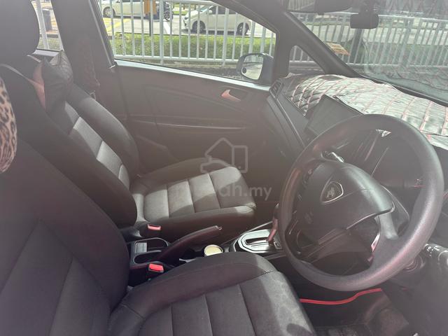 2016 Proton IRIZ 1.3 EXECUTIVE (A) - 4