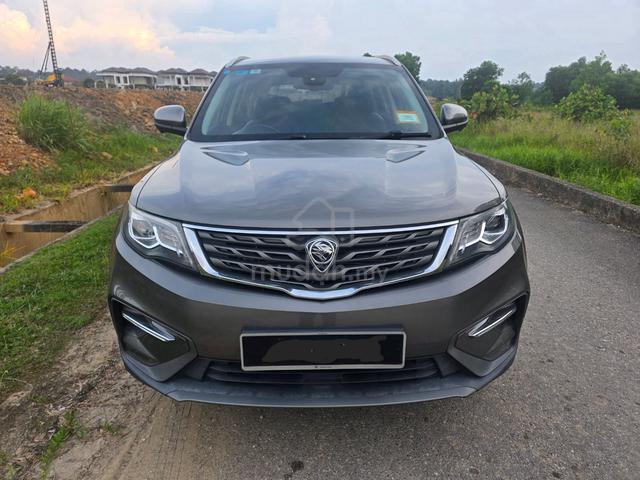 2019 Proton X70 1.8 EXECUTIVE 2WD MY18 (A) - 2