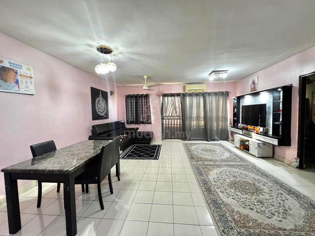 Magna Ville Condominium 1