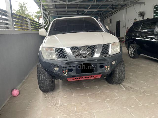 2014 Nissan NAVARA 2.5 SE ENHANCED (M) - 1