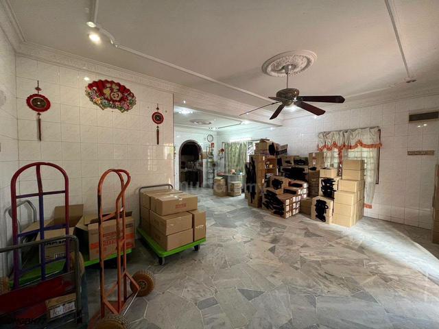 Bandar Sentosa Klang Double Storey Endlot House For Sale 1