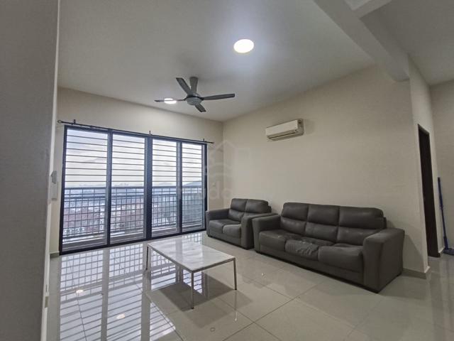 V-Residensi 1