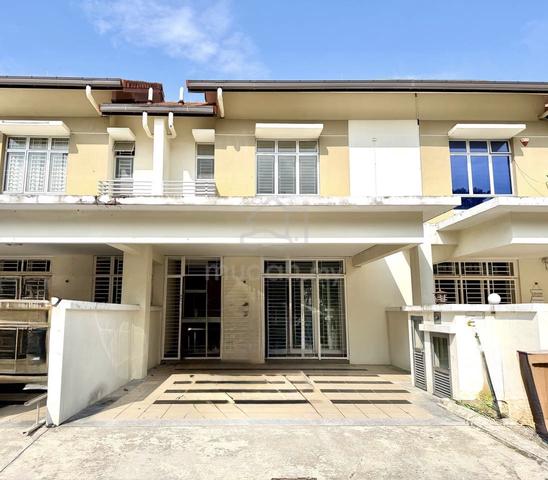 PRESINT 14 DOUBLE STOREY TERRACE Putrajaya 1