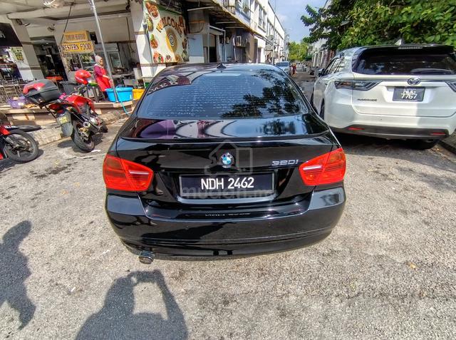 2004 Bmw 3 SERIES 2.0 20I (CBU) E90 (A) - 4