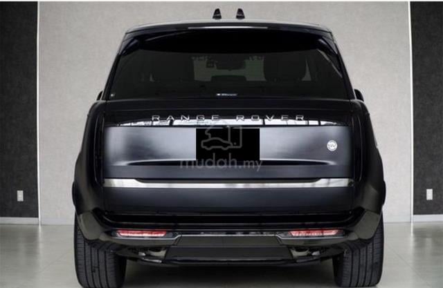 2023 Land Rover RANGE ROVER 4.4 P530 HSE SWB MY23 - 3