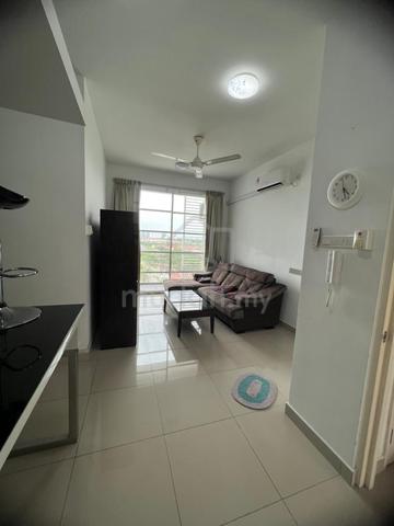Horizon Residence Luxury Apartment 1