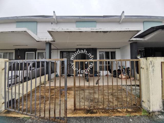 Single Storey Taman Warisan Bestari Kota Warisan Sepang 1
