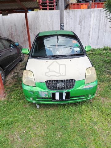 2005 Kia PICANTO 1.1 EX (A) - 3